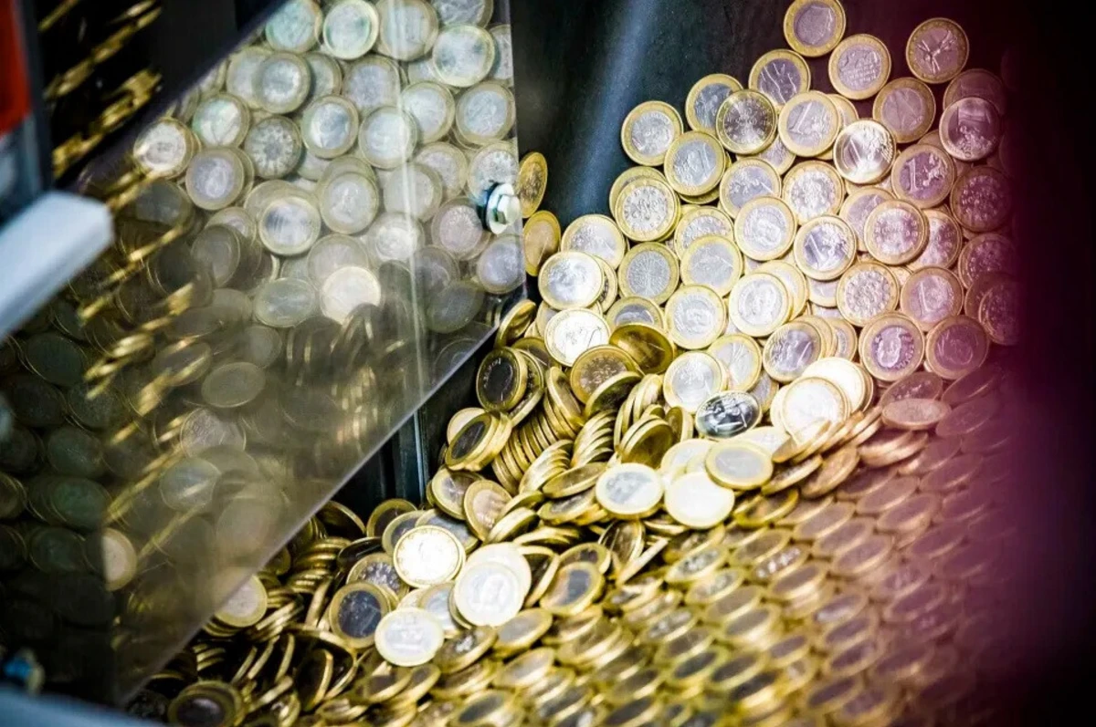 Um euro digital será uma forma eletrónica de moeda única acessível a todos os cidadãos e empresas