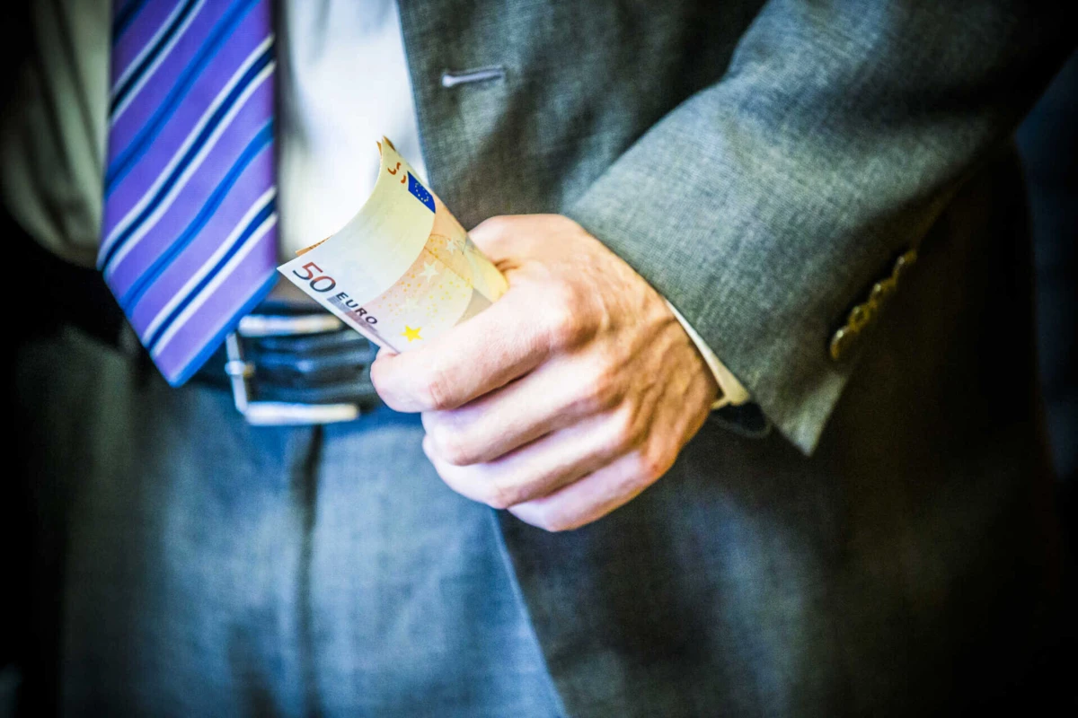 Funcionários de banco foram ameaçados para entregarem dinheiro