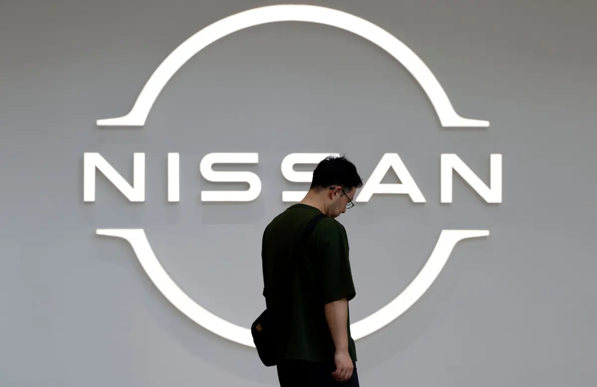 A empresa japonesa anunciou um prejuízo líquido anual de 4,1 mil milhões de euros no exercício financeiro de 2024-2025