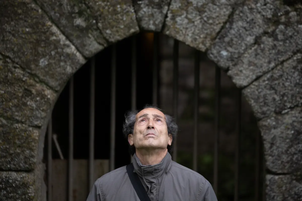 Mário Reis acumulou penas pelas tentativas de fuga da prisão