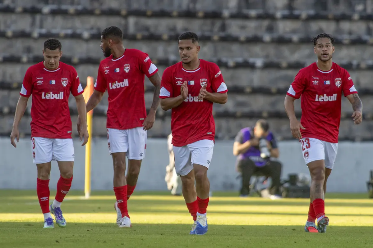 Açorianos festejaram a qualificação europeia