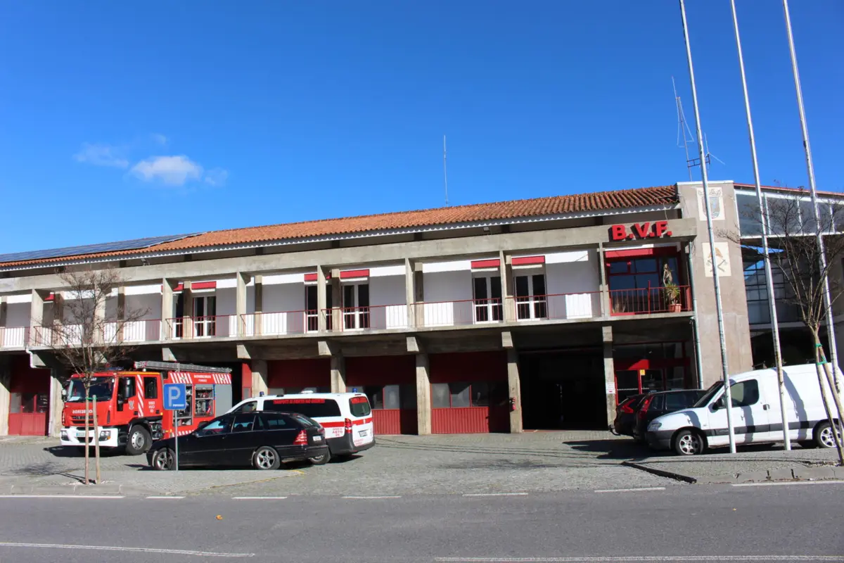 Abusos terão acontecido no quartel do Fundão