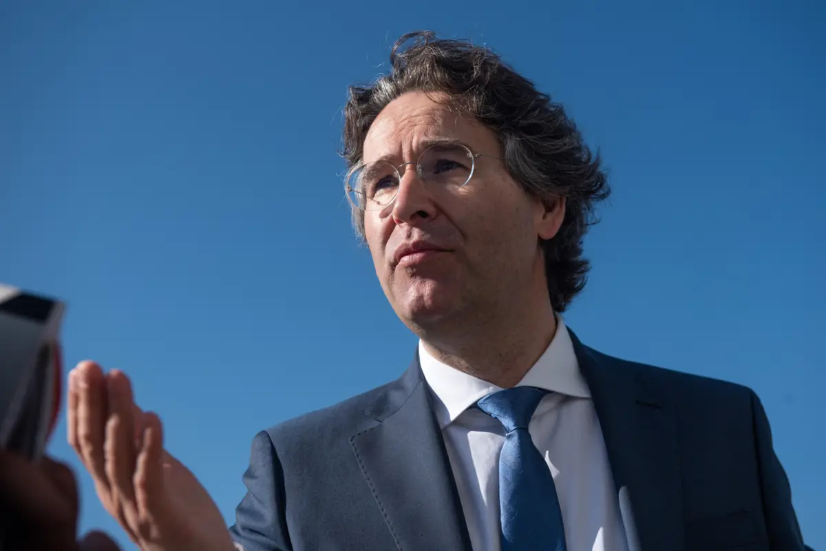 Presidente da Câmara, José Manuel Ribeiro, prepara-se para adjudicar as obras nas futuras instalações da Polícia Municipal