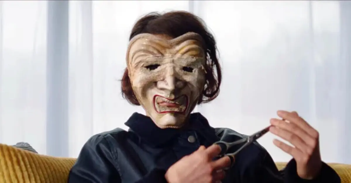 “Everyone is going to die”, do britânico Craig Tuohy, é um dos filmes em destaque este domingo