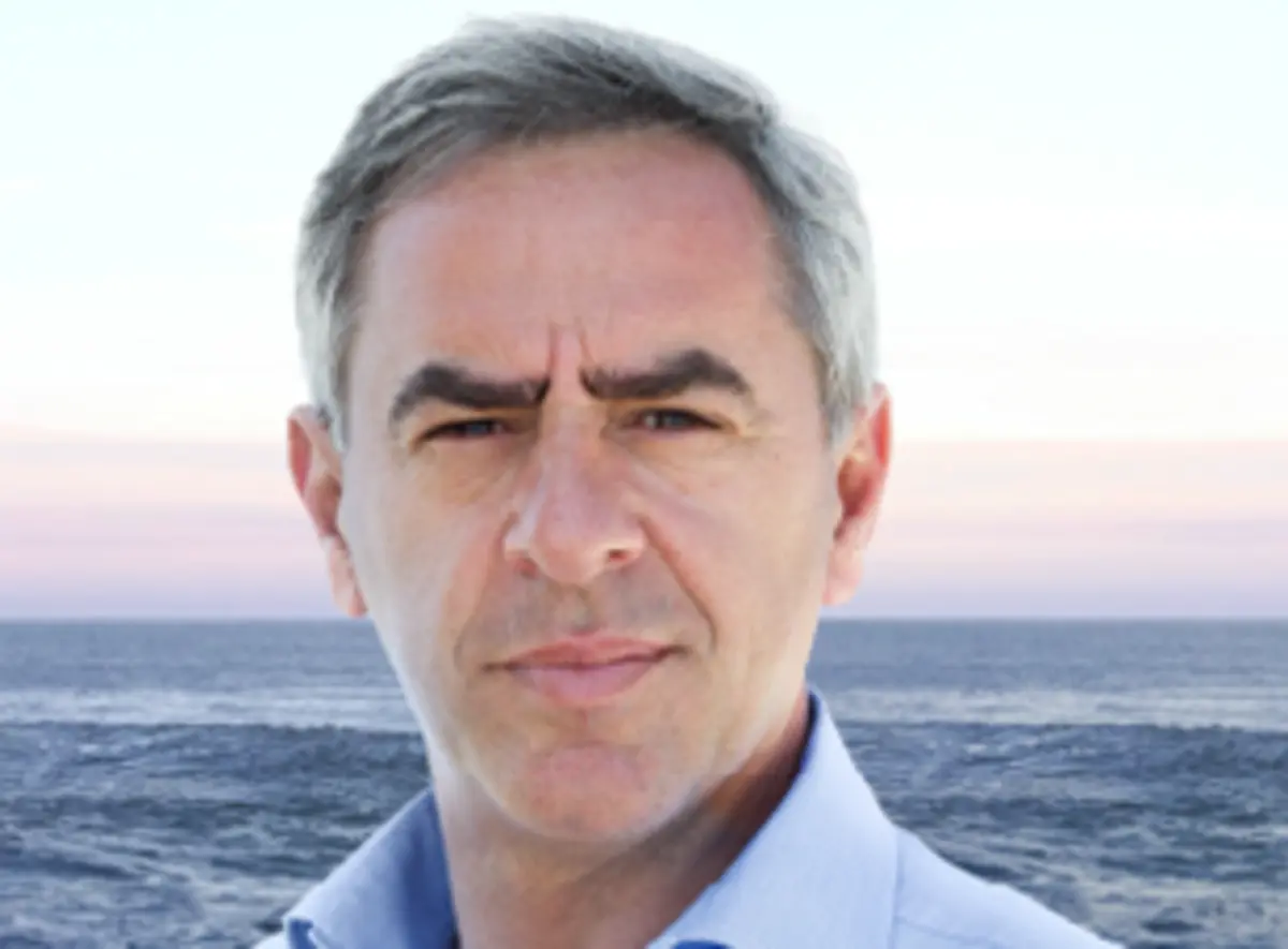 António Caetano é uma das grandes surpresas da lista de Andrea Silva