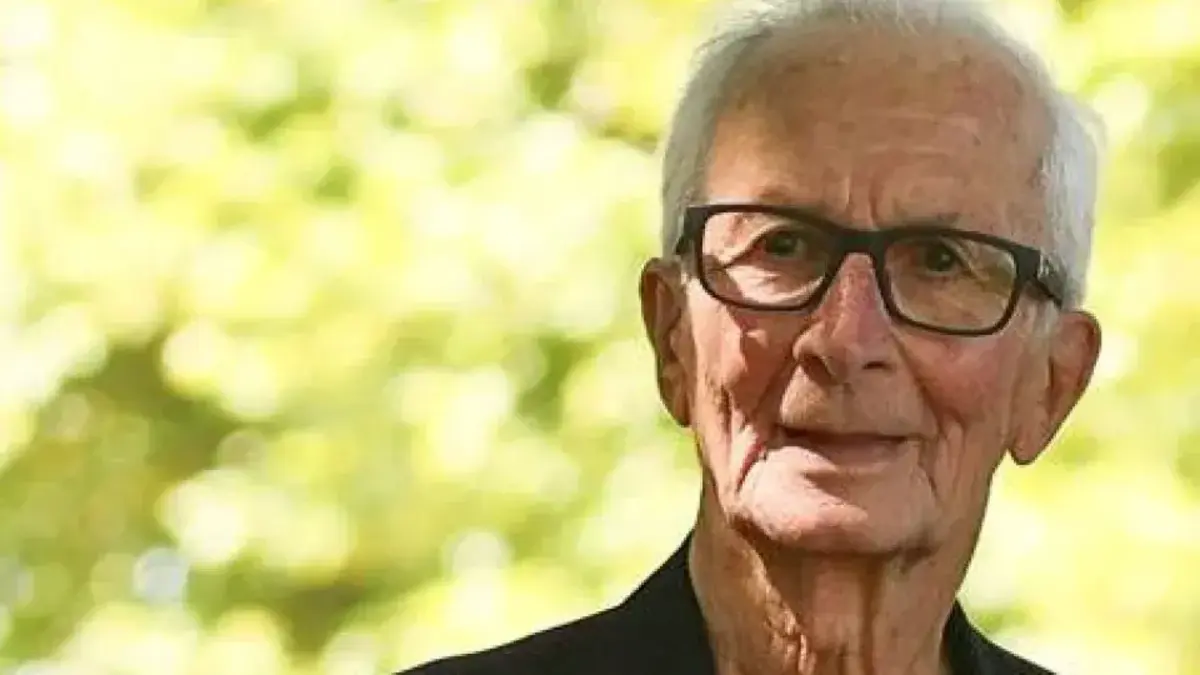 Manuel Paula Dias dividiu a vida entre a indústria de fundição e o cinema, que assumiu como paixão profunda e constante.