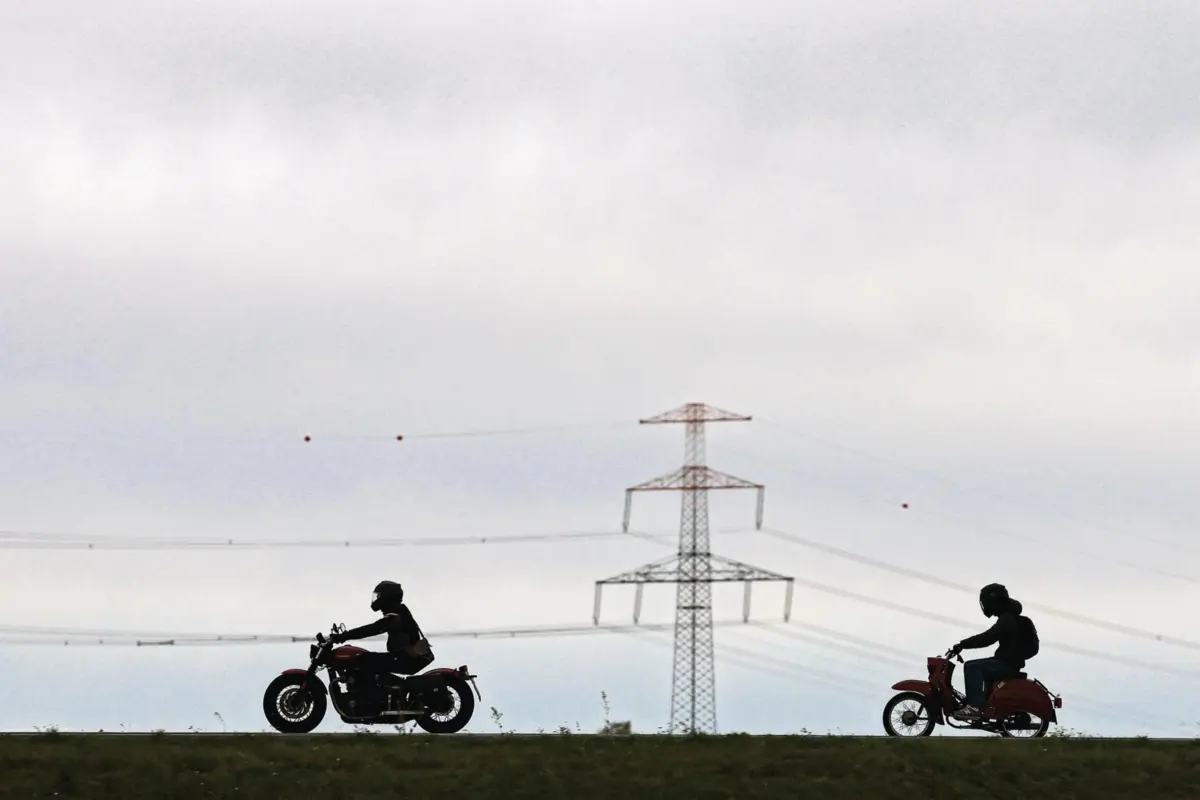 Formação de motociclistas precisa de ser melhorada
