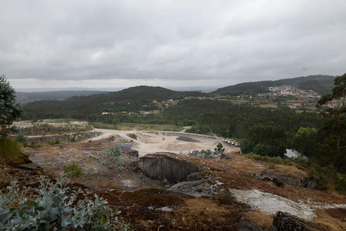 Empresa ampliou unidade para zona de Reserva Ecológica Nacional sem ter licença