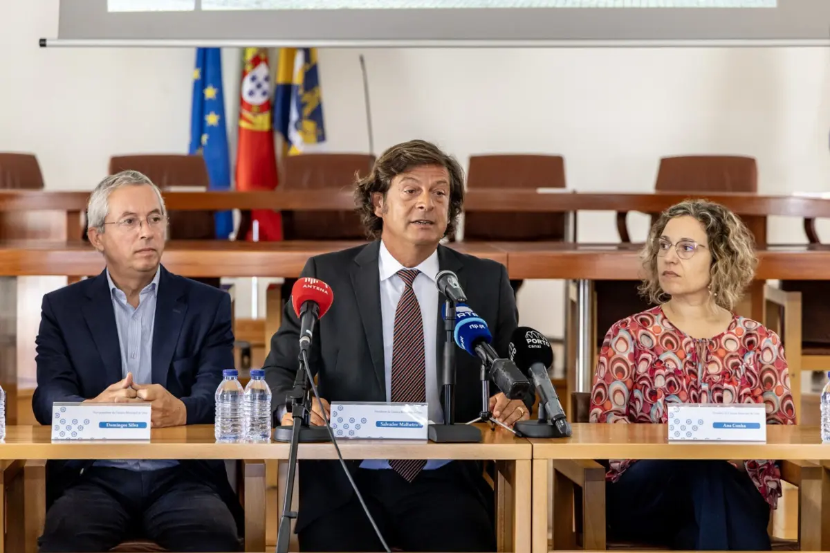 Câmara de Ovar acusa ministro de não ter cumprido promessa