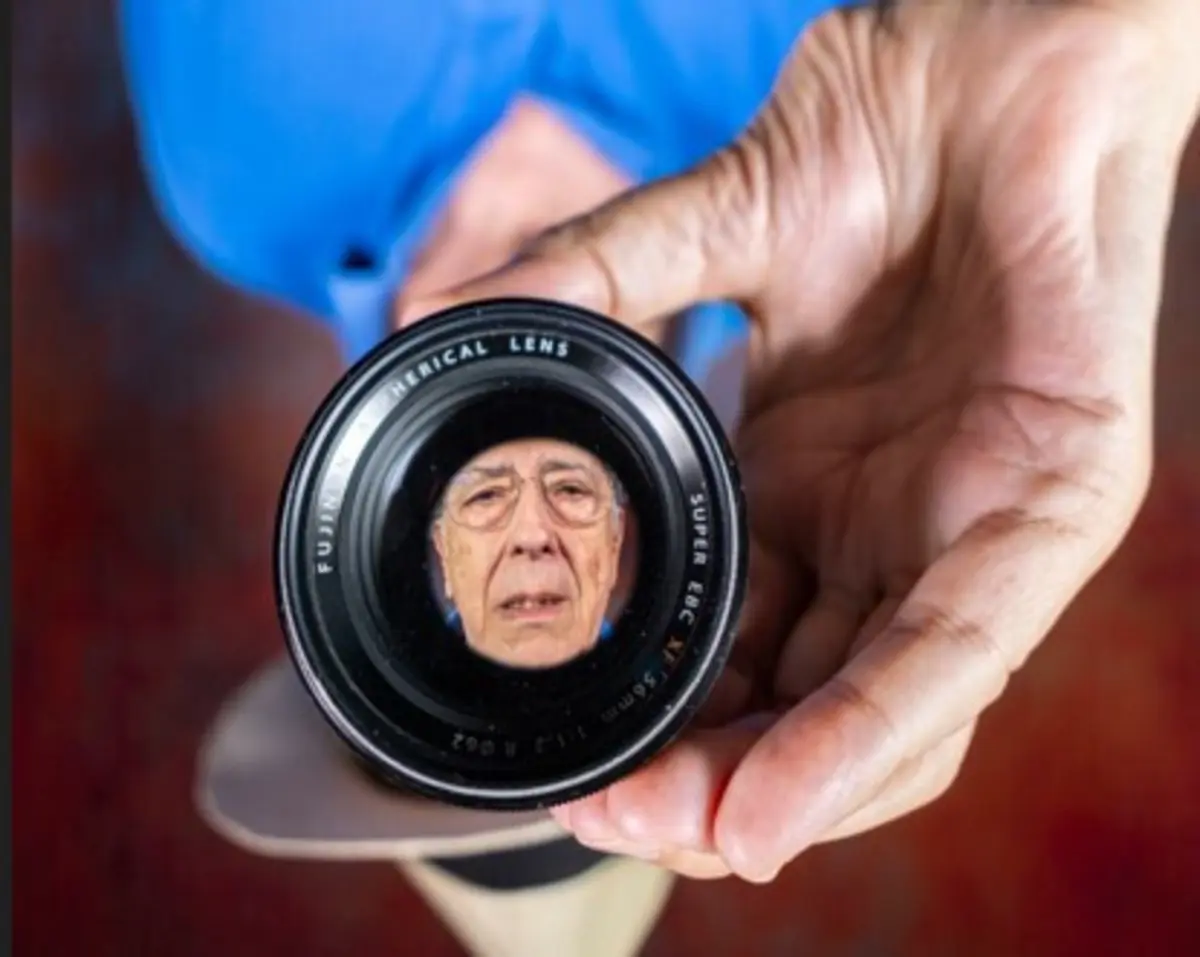 Realizador António-Pedro Vascoelos