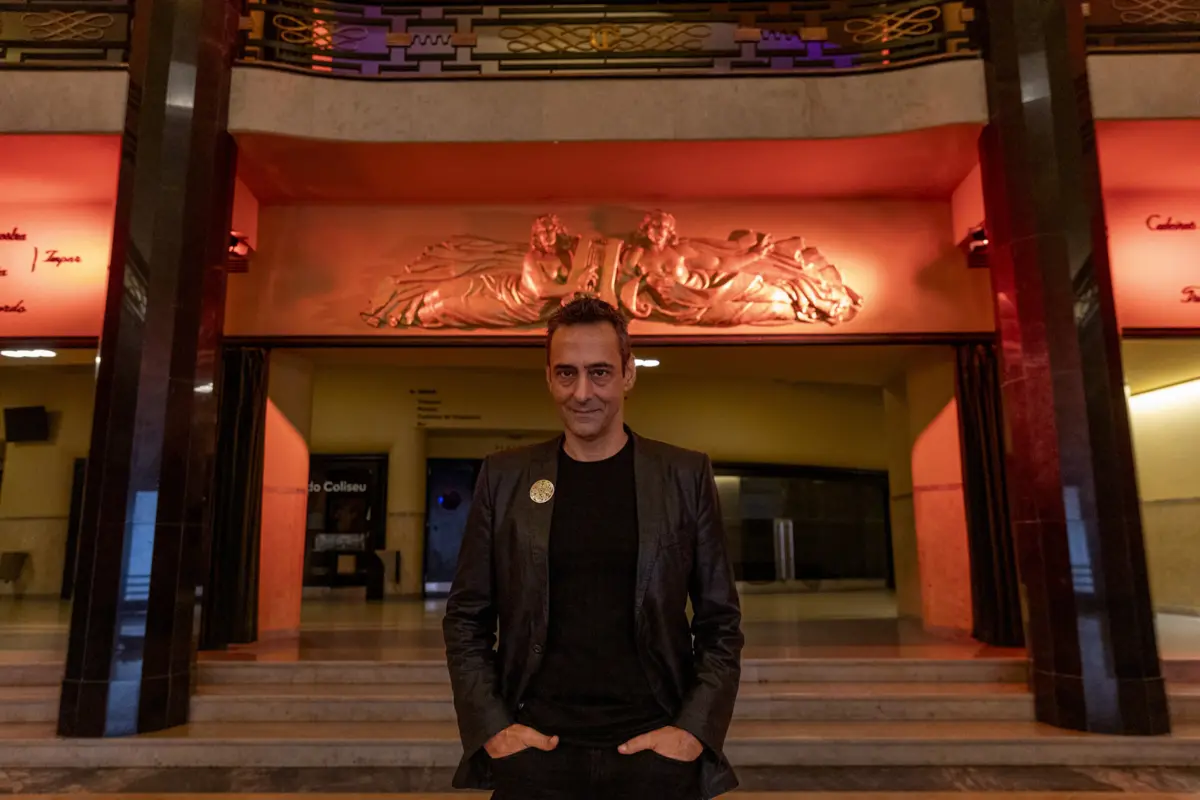 Apresentado desde 2018, “Impossível ao vivo” tem-se reinventado todos os anos