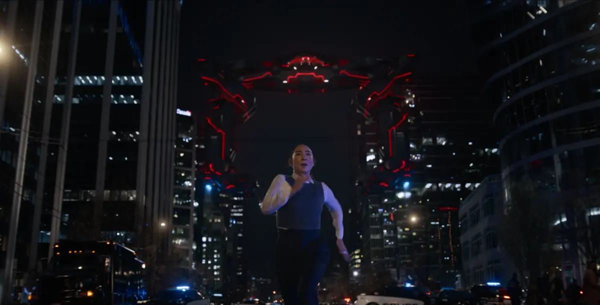 Imagem de contexto do artigo Greta Lee: "É imperativo proteger a humanidade no que fazemos"