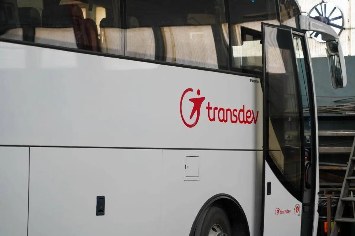 Transdev será a operadora da nova rede intermunicipal Mobi Viseu Dão Lafões, que serve 14 concelhos.