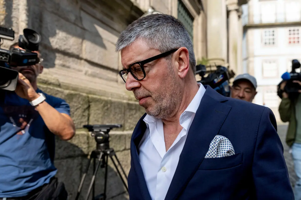 Francisco J. Marques