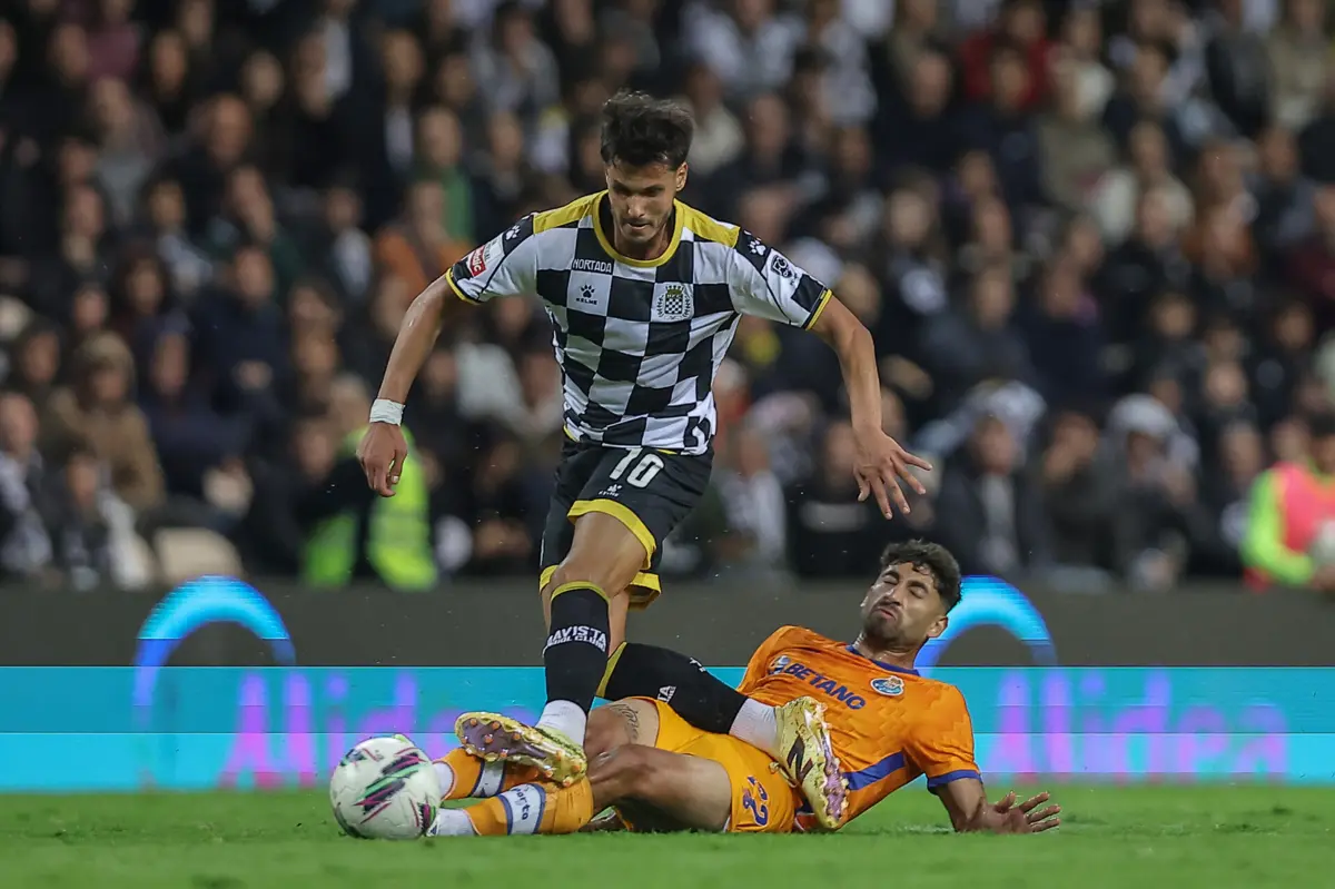 Boavista pode não inscrever-se na Liga 3