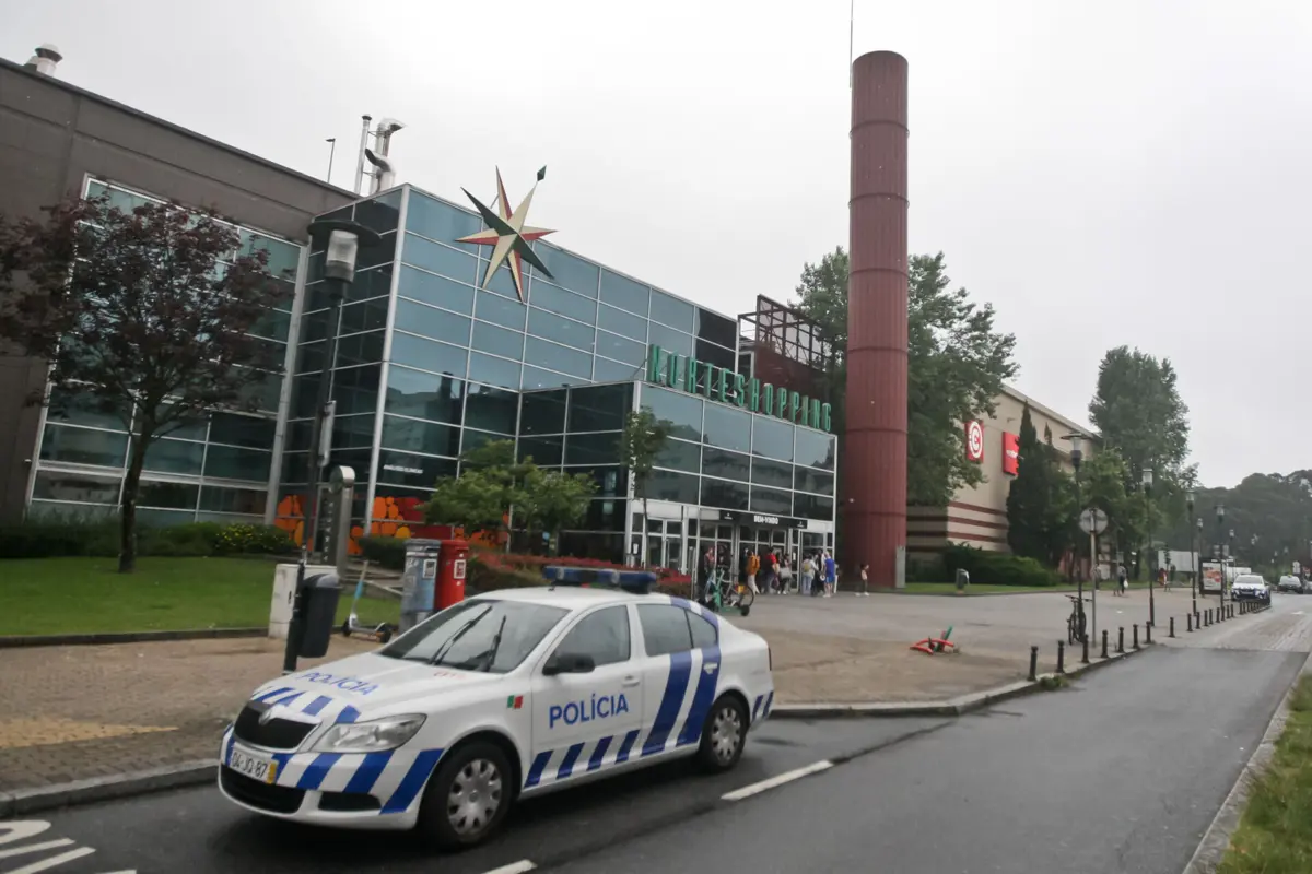 O homicídio aconteceu no dia 18 de junho, no Norte Shopping