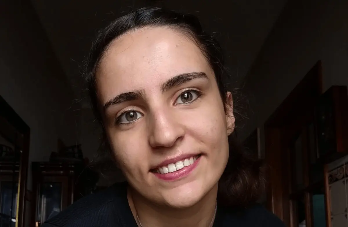 Ana Rita Dionísio foi assassinada na segunda-feira, dia 4, à facada