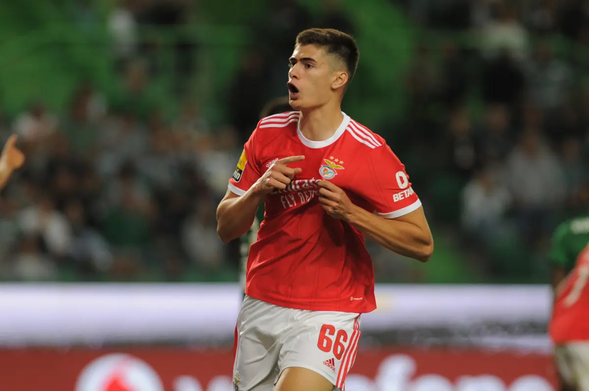 António Silva é um dos favoritos à conquista do prémio