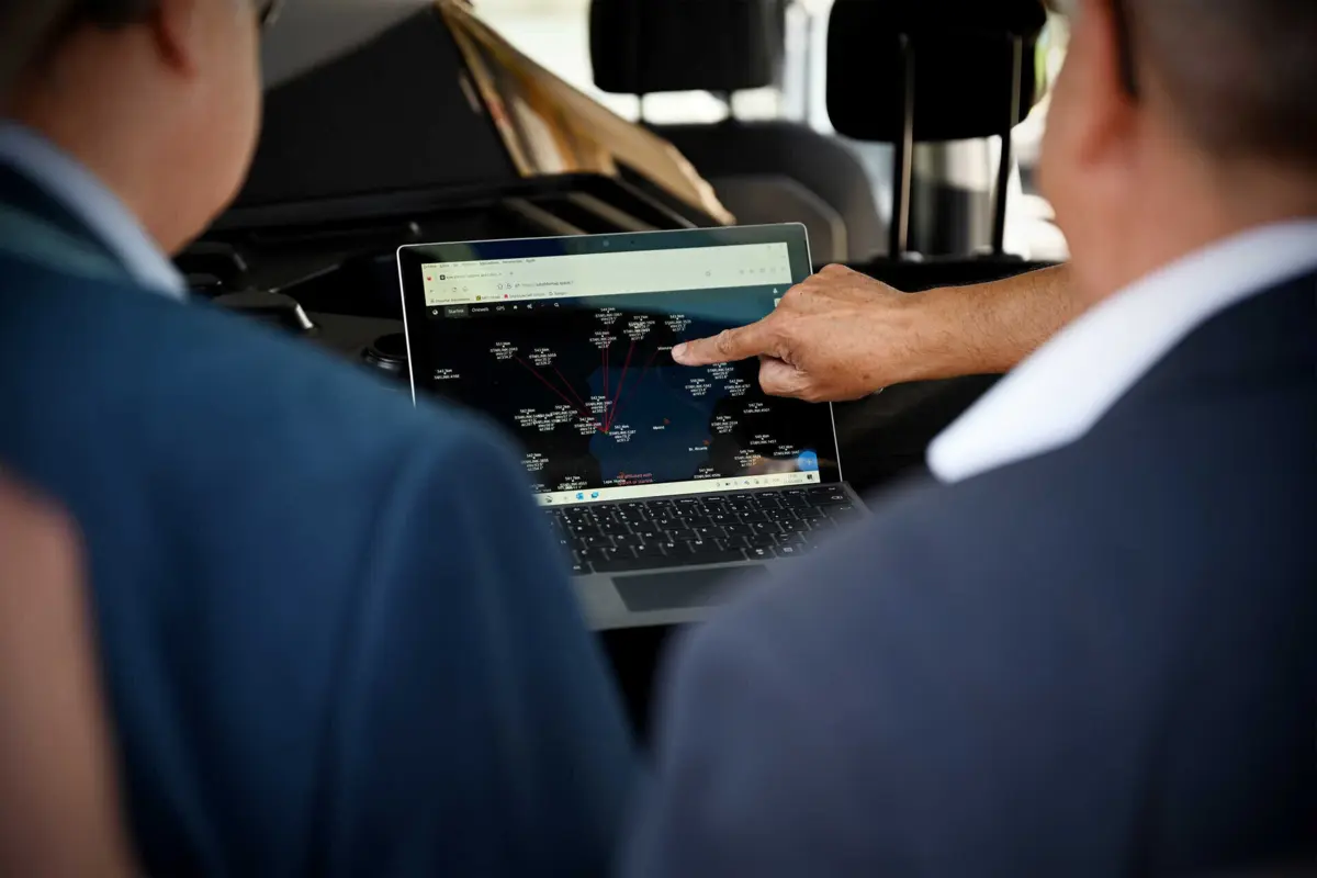 Todos os concelhos portugueses têm, pelo menos, uma estação de base 5G