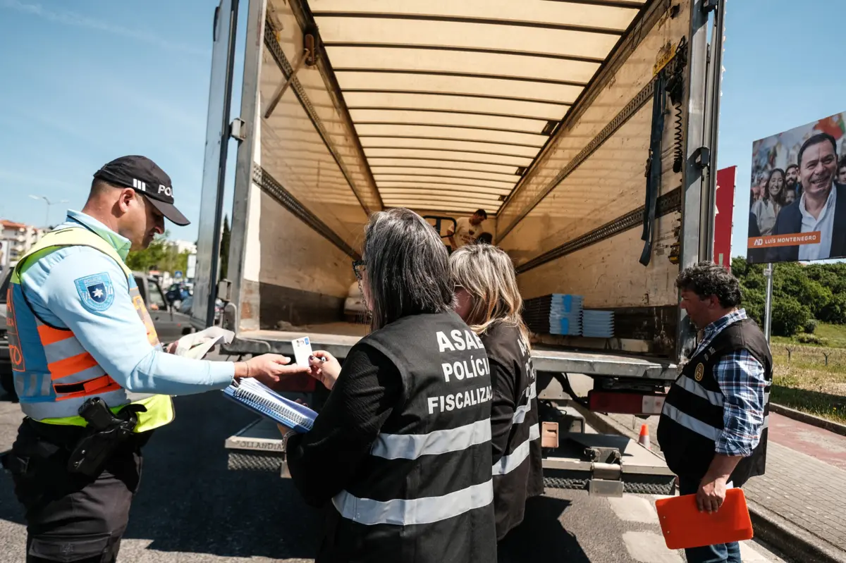 Maior preocupação é com a área alimentar