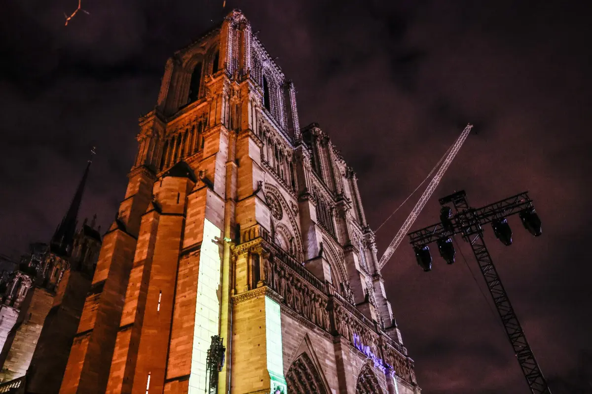 Catedral abre este sábado à noite