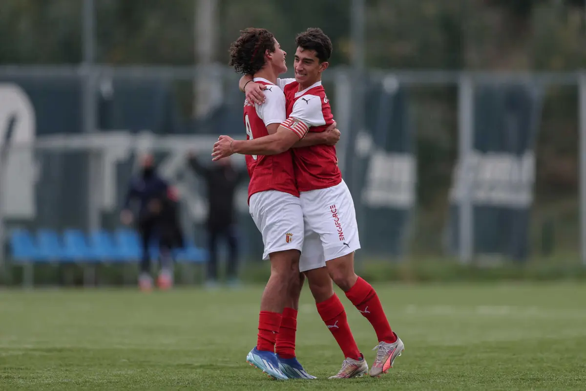 Guerreiros seguem na frente do campeonato com 40 pontos