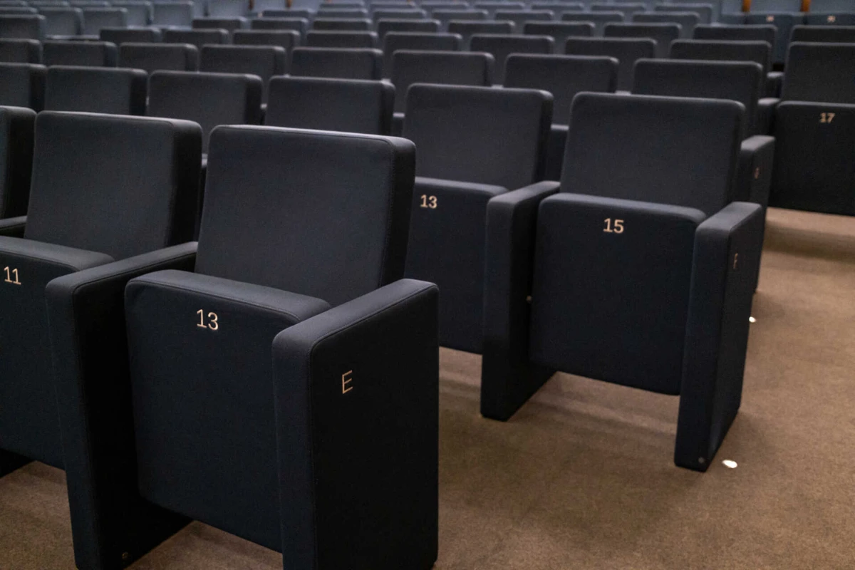 O preço dos bilhetes para os filmes do ciclo “Comunidade” é de três euros