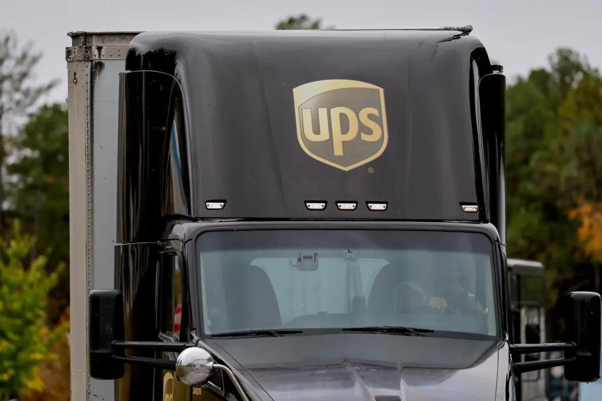 Imagem de contexto do artigo UPS corta cerca de 48 mil postos de trabalho no acumulado do ano