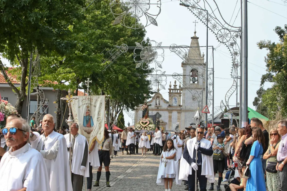 Procissão de Nossa Senhora do Bom Despacho