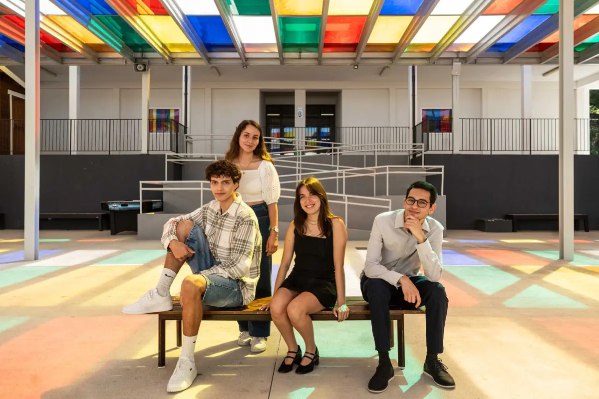 A média do ano passado dos alunos de Vouzela foi de 14,22 valores