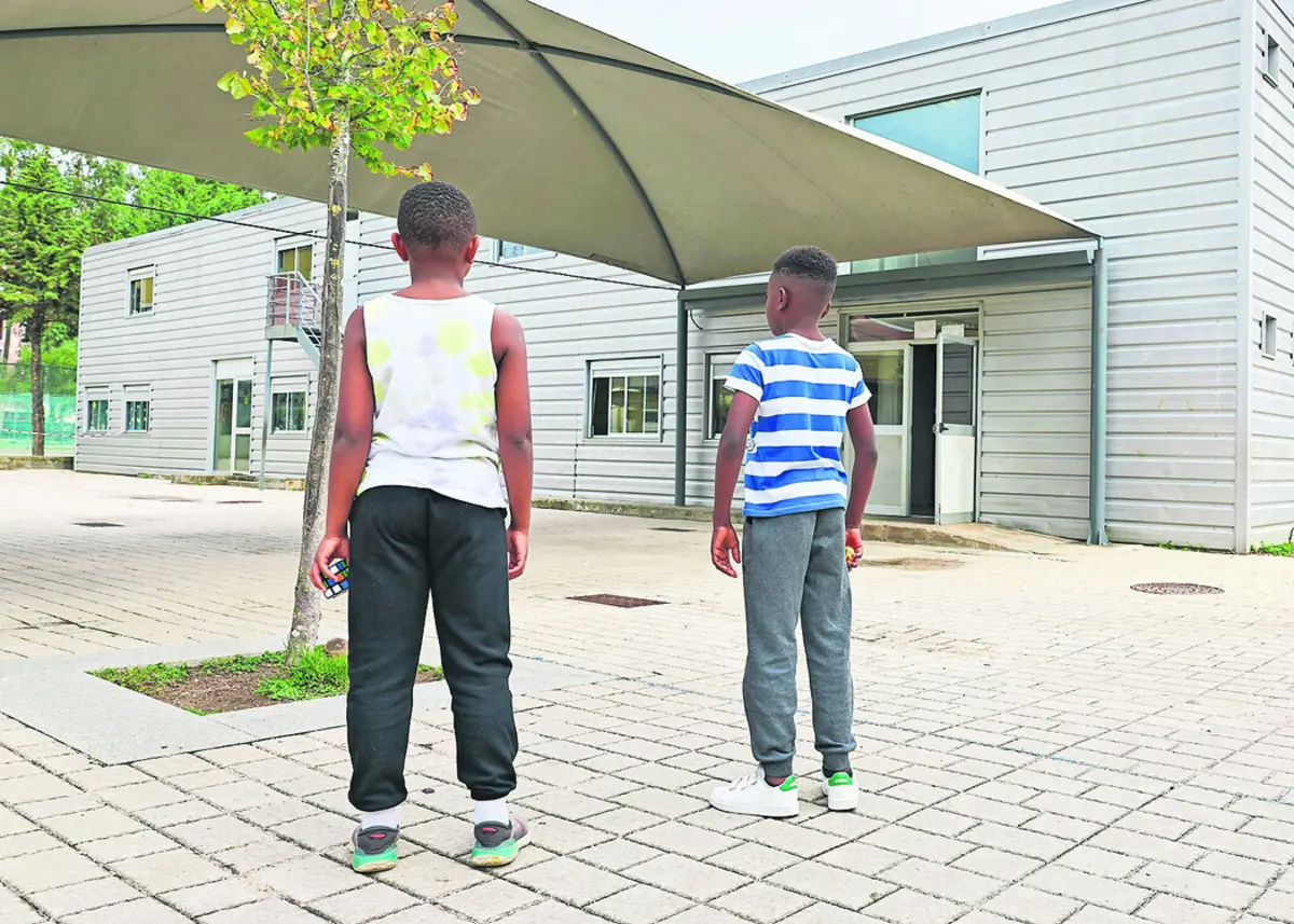 Na EB1 de Mem Martins foi criada mais sala de Pré-Escolar no espaço antes dedicado a apoios e AEC