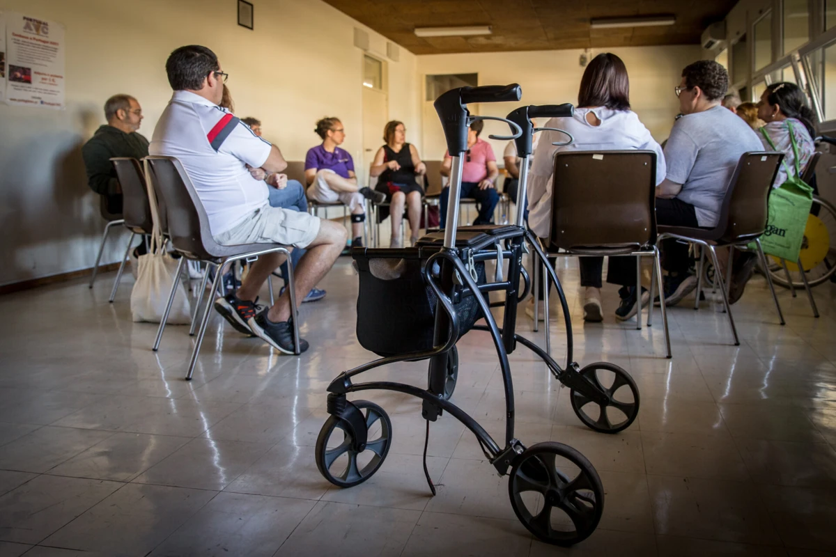 Doentes passam demasiado tempo internados antes de começarem a reabilitação