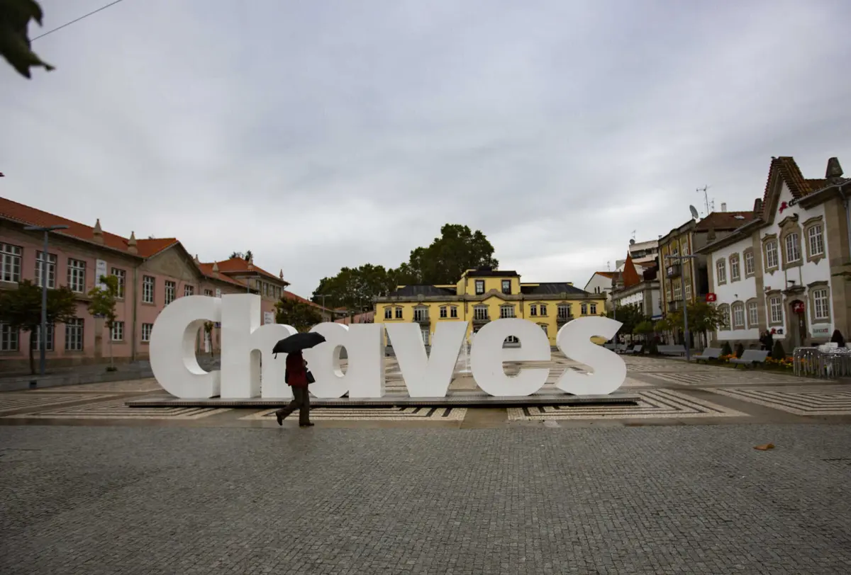 Autarquia flaviense não sabe quando serviços regressarão à normalidade