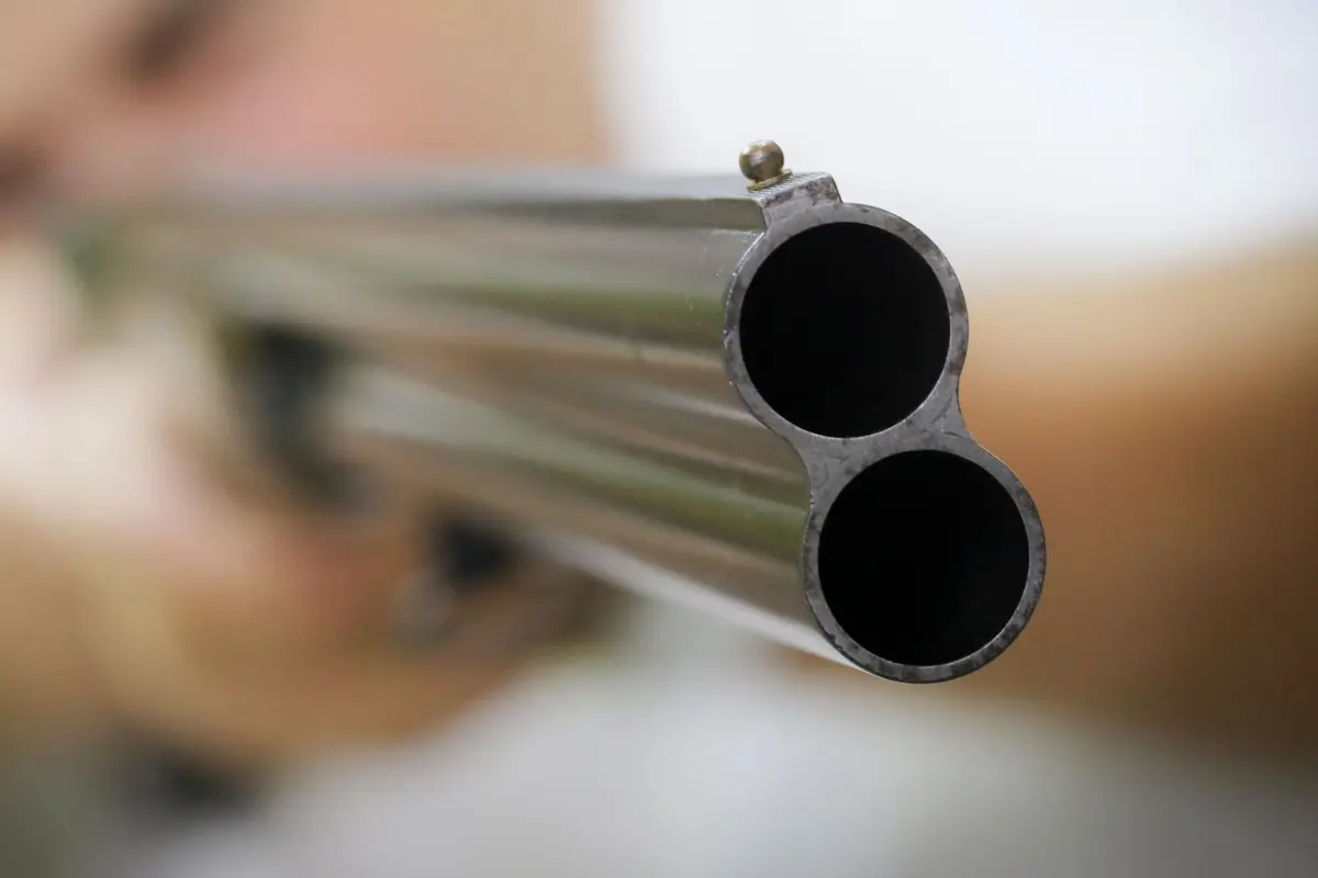 Imagem de contexto do artigo Baleou o irmão e tentou esconder arma no quintal do vizinho na Póvoa de Varzim