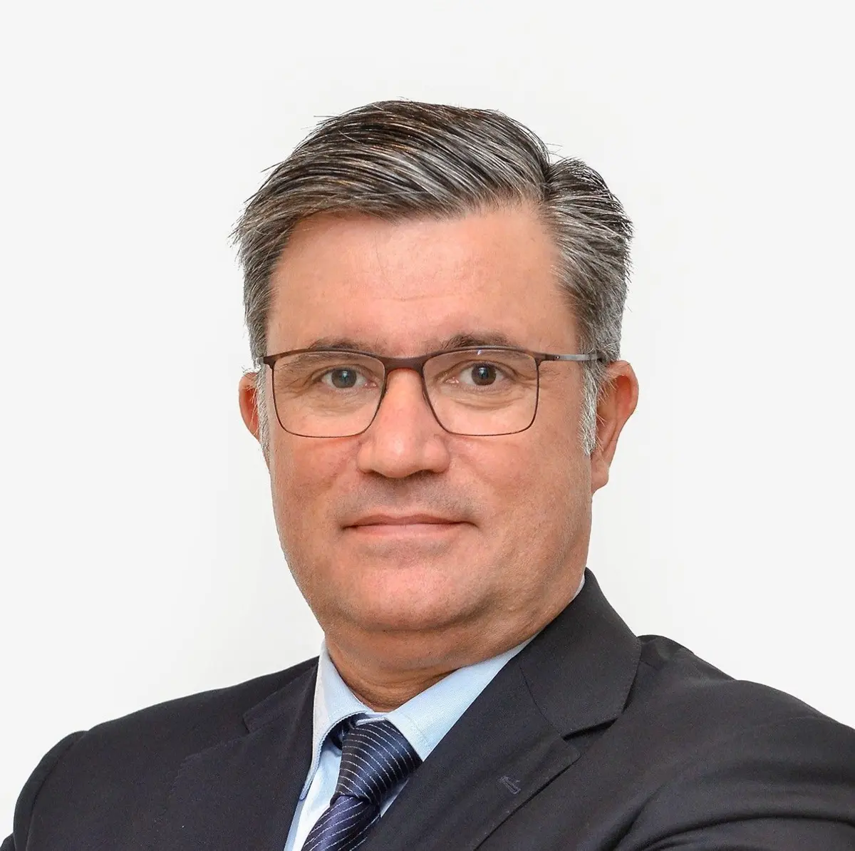 Álvaro Santos assume presidência da CCDR Norte