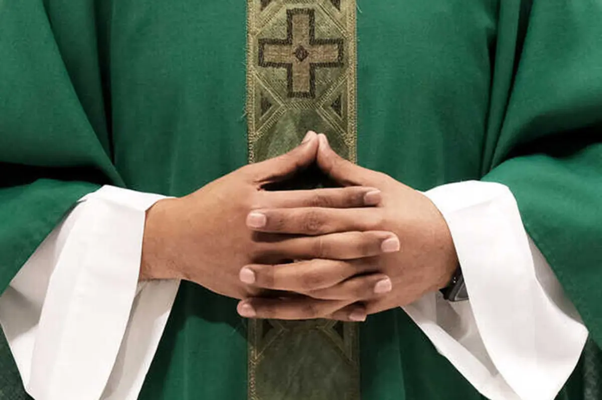 O afastamento temporário aconteceu no início de março.