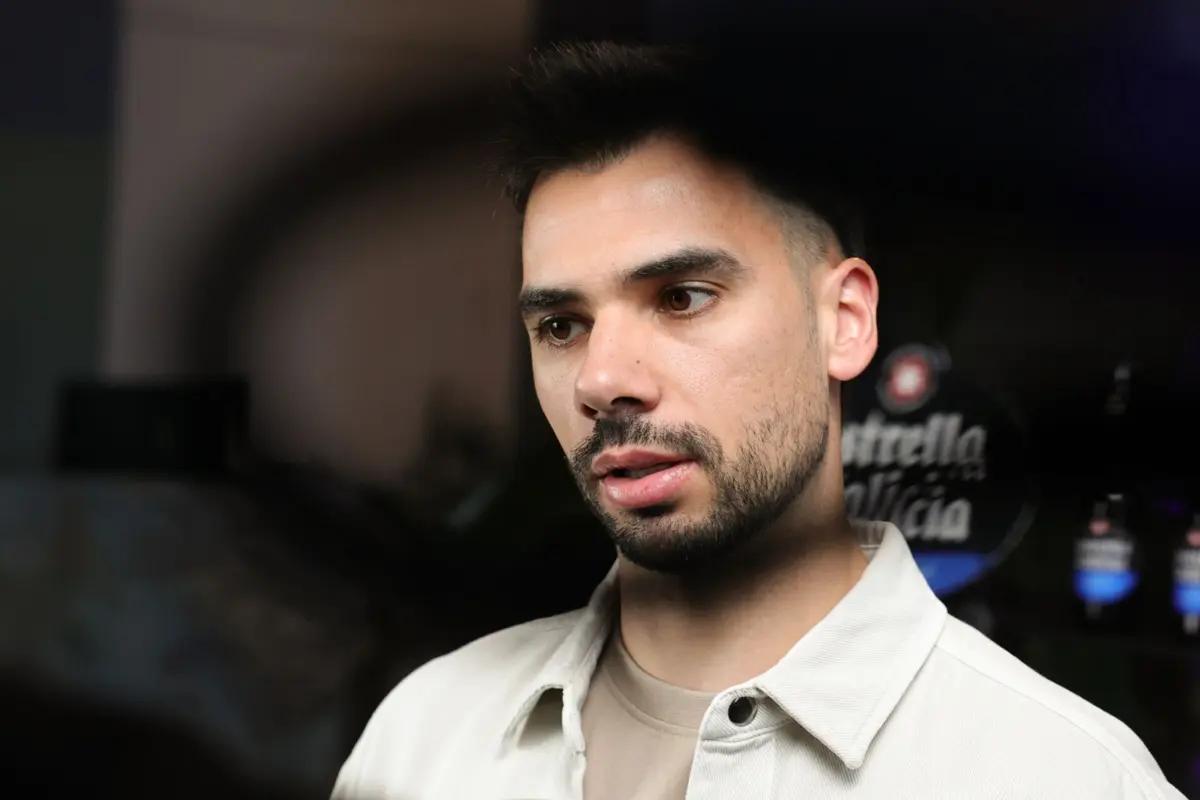 Miguel Oliveira, piloto de MotoGP