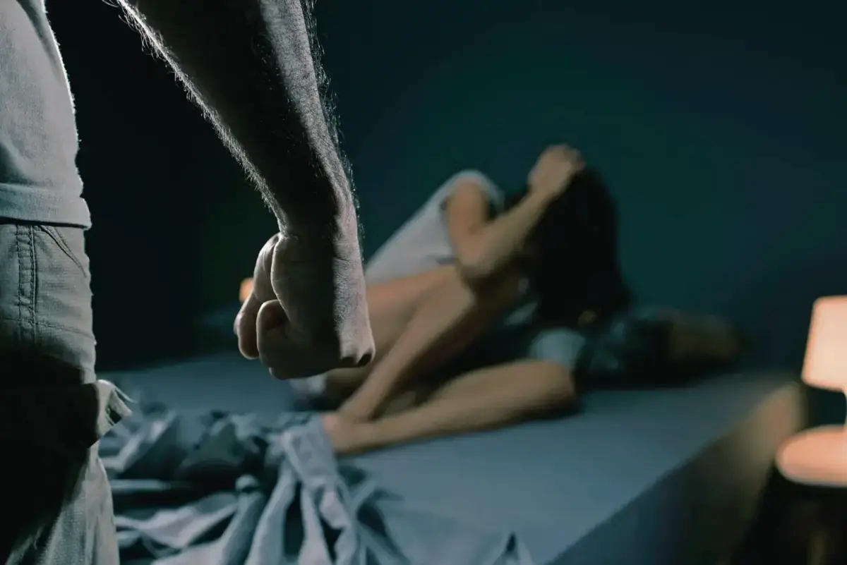 Judiciária deteve homem que é suspeito de violar dezenas de vezes a companheira