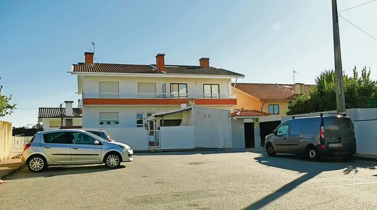 Emboscada ocorreu numa rua sem saída em Gondomar