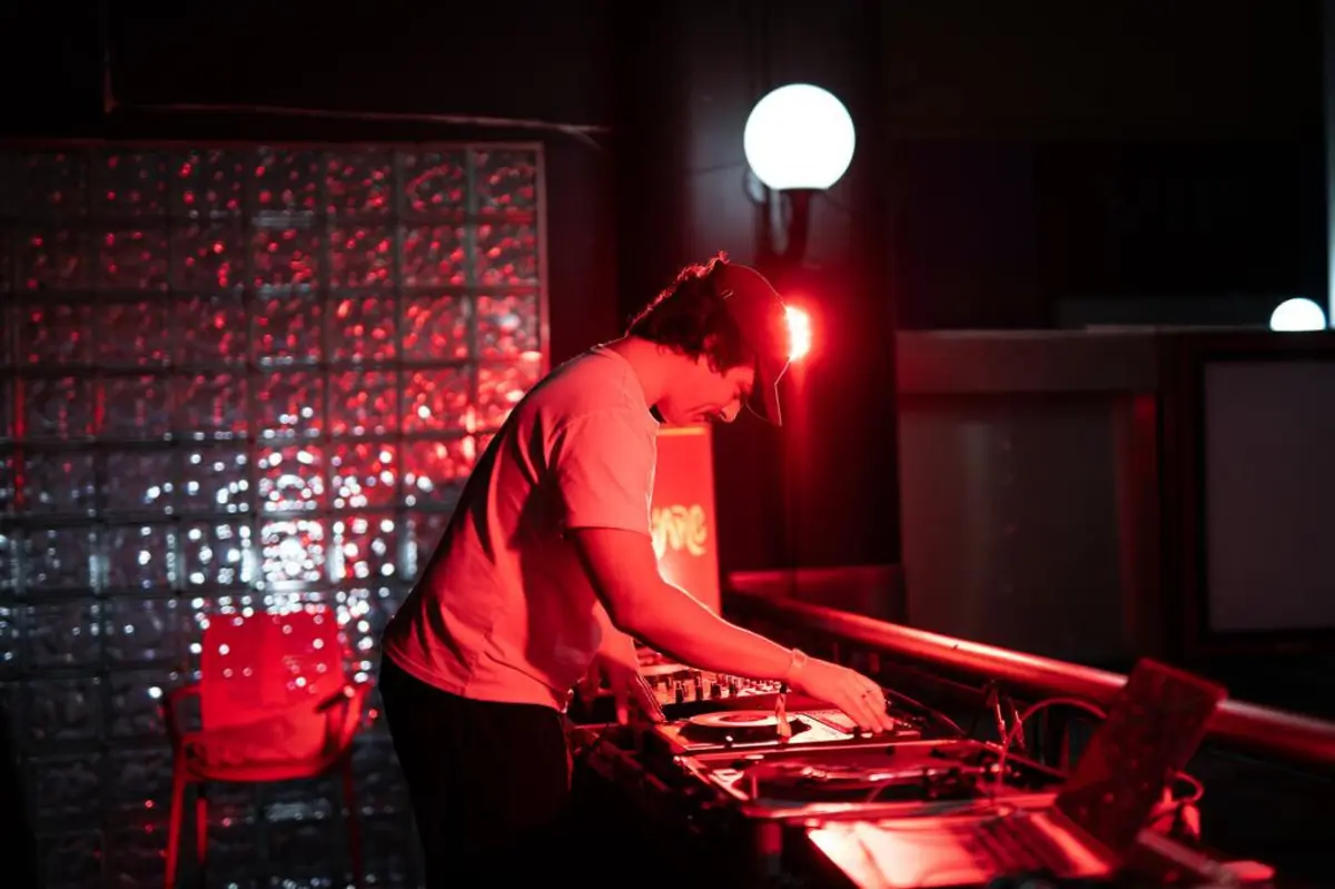 O quadrilátero cultural foi palco de partilha ao longo de quatro dias