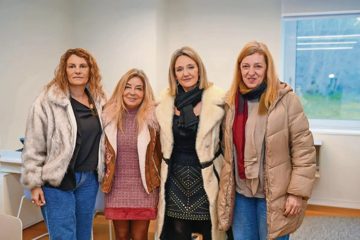 Responsáveis do IPC e do CRI assinaram acordo