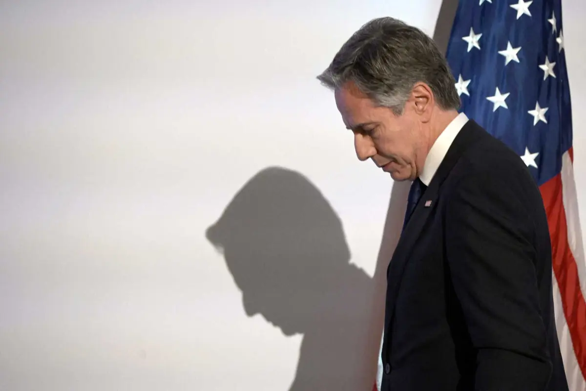 Imagem de contexto do artigo Estados Unidos negam qualquer envolvimento em operação ofensiva contra o Irão