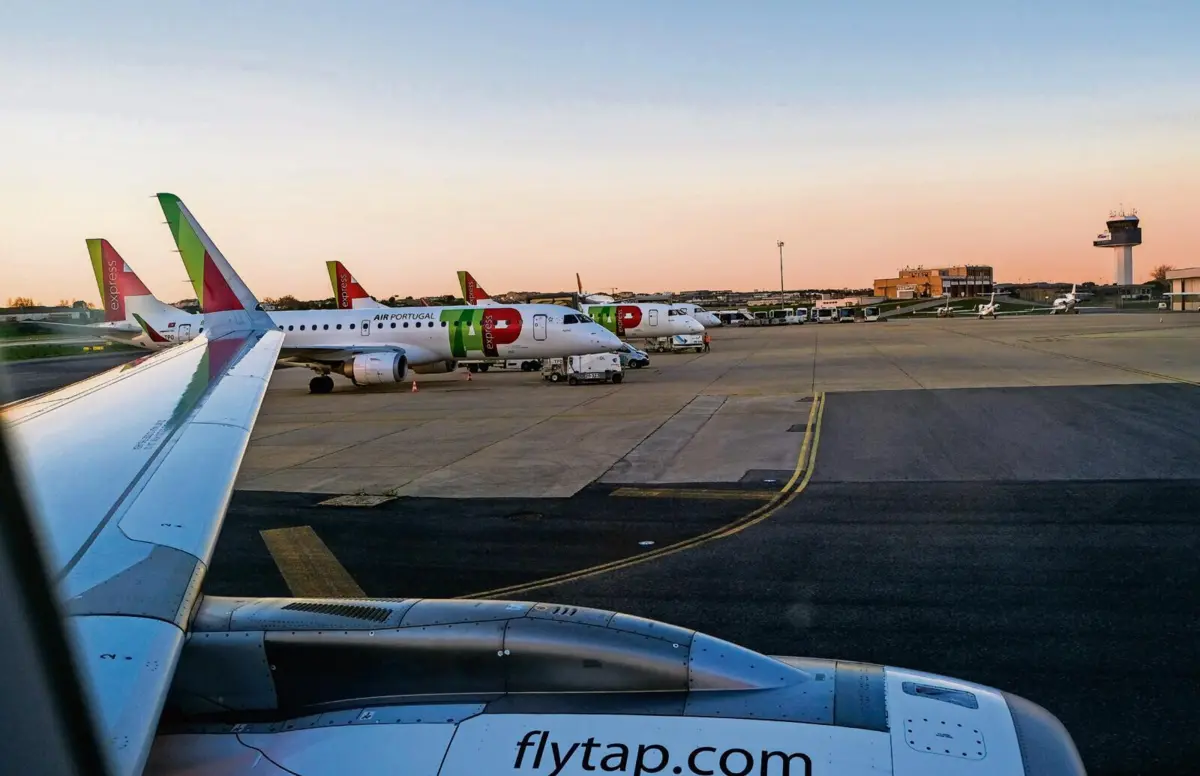 TAP é 100% pública e metade passará para os privados e trabalhadores