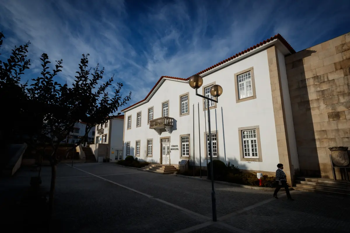 Imagem de contexto do artigo Baião prevê começar a cobrar taxa turística em 2025