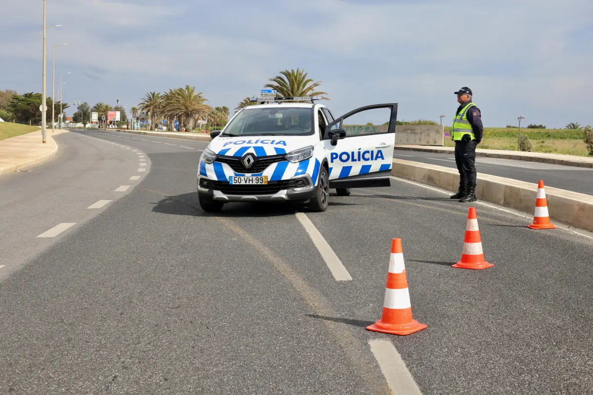 Esta é a quinta das 11 campanhas de sensibilização e de fiscalização em 2025