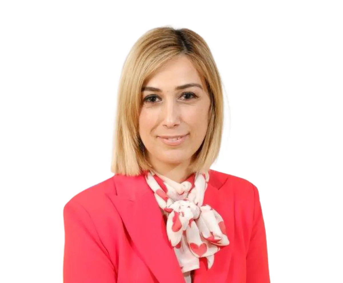 Imagem do autor Isabel Ferreira