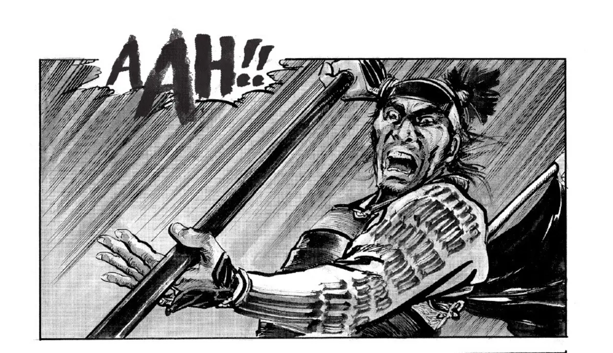 "O preço da desonra": relato de contornos históricos privilegia o lado humano dos confrontos entre guerreiros