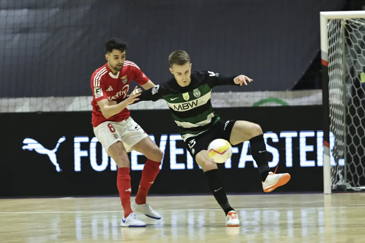 Encontro foi intenso