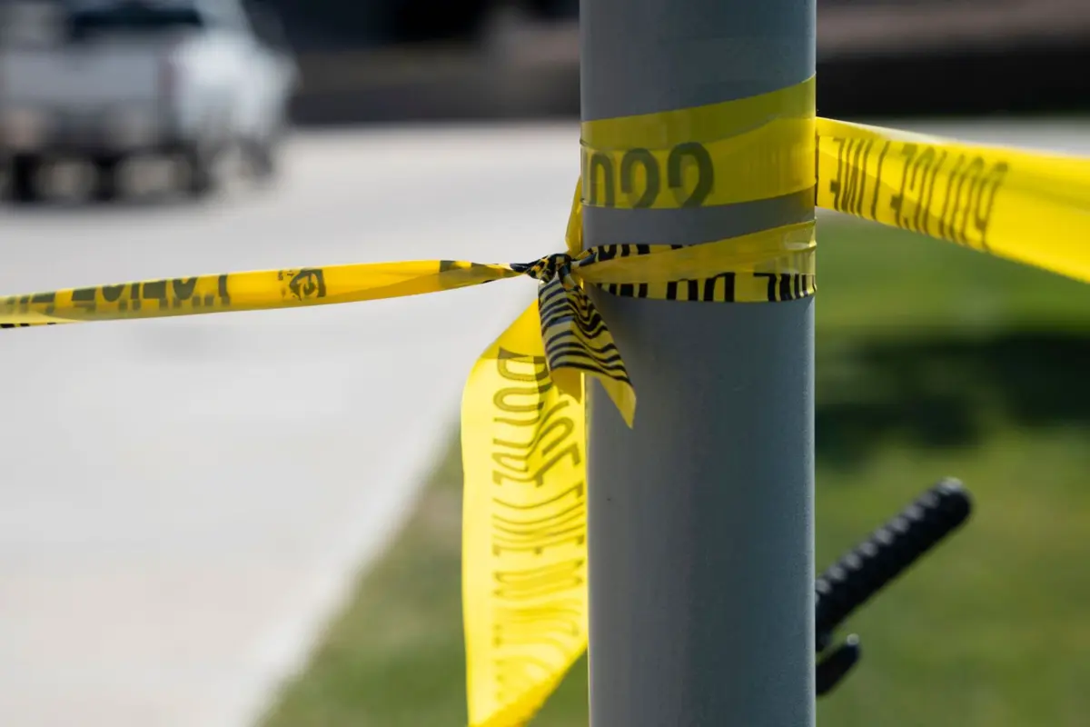 Imagem de contexto do artigo Dois mortos e cinco feridos num tiroteio em Indianápolis