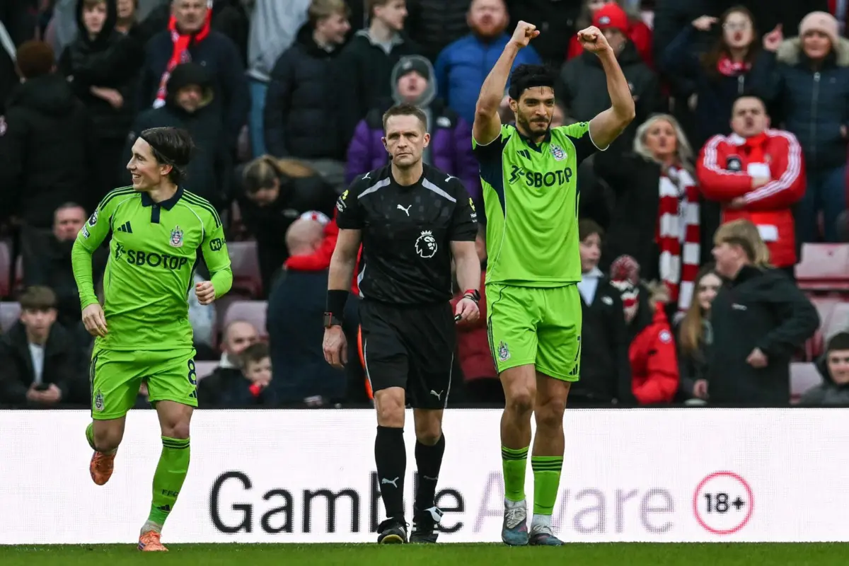 Jimenez festeja golo